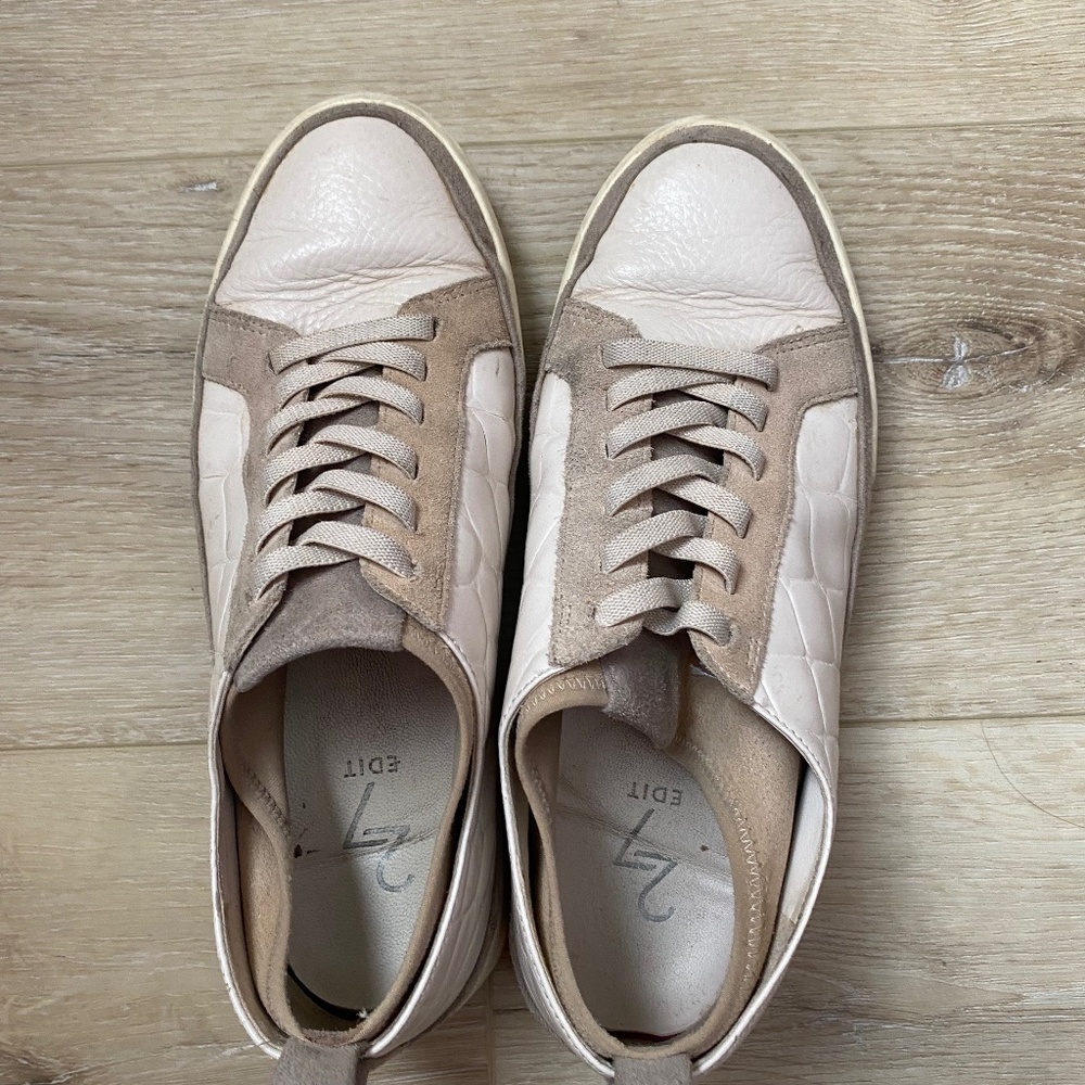 27 Edit shoes